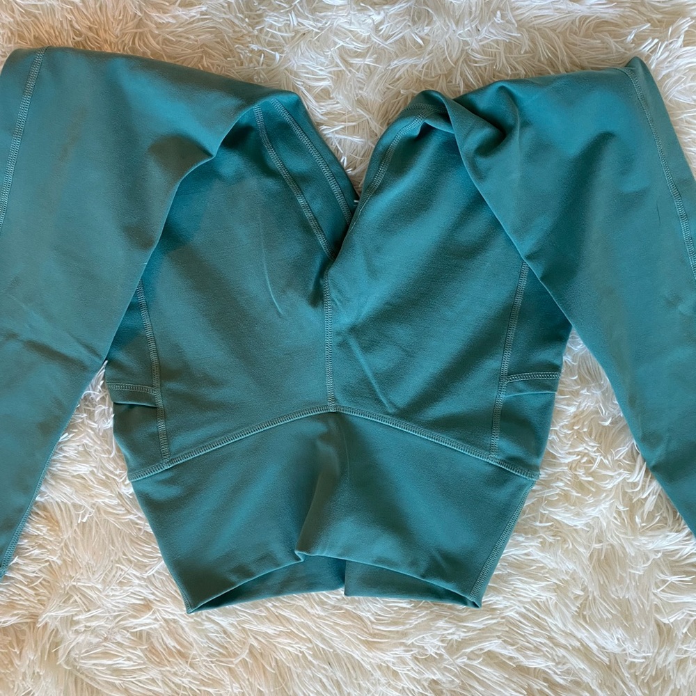Colorfulkoala Legging